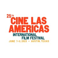 Cine Las Americas Logo