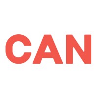 Community Arts Network Logo