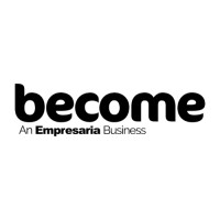 Become Recruitment Australia & New Zealand Logo