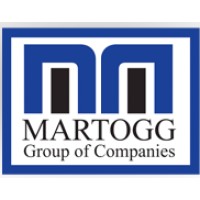 Martogg & Company Logo