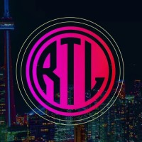 Russian Toronto Life! Logo