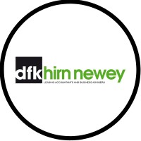DFK Hirn Newey Logo