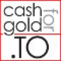 Cashforgold.TO Logo