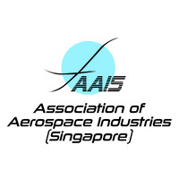 Association of Aerospace Industries (Singapore) Logo