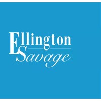 Ellington Savage Executive Search Logo