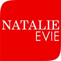 Natalie Evie Consulting Logo