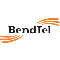 BendTel Inc. Logo