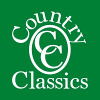 Country Classics, Inc. Logo