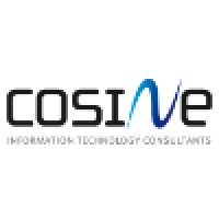 Cosine Consultants Ltd Logo