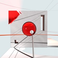 K design Logo