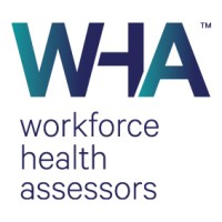 Workforce Health Assessors Logo