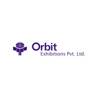 Orbit Exhibitions Pvt Ltd Logo
