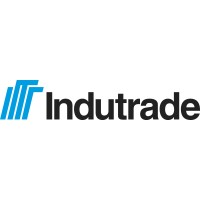 Indutrade Oy (Finland) Logo