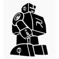 ROBOT FILM COMPANY Logo
