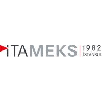 İTAMEKS DIŞ TİCARET PAZARLAMA A.Ş Logo