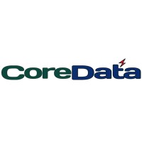 CoreData Logo