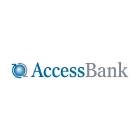 AccessBank Azerbaijan Logo