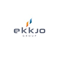 Ekkjo Group AS Logo