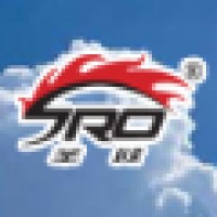 SRO GROUP Logo