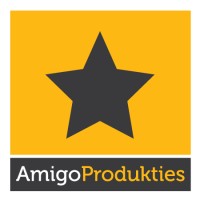 Amigo Produkties Logo
