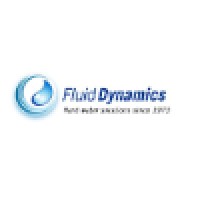Fluid Dynamics International Logo