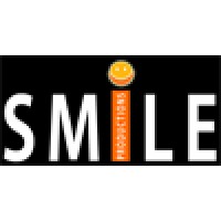 Smile Productions Logo