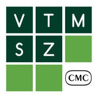 VTMSZ - Association of Management Consultants in Hungary Logo