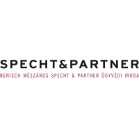 Benisch Mészáros Specht & Partner Law Firm Logo