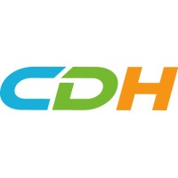 CDH Logo