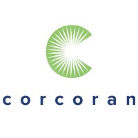 Corcoran Expositions, Inc. Logo