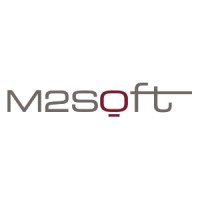 M2Soft GmbH Logo