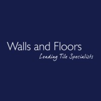 Walls and Floors Logo