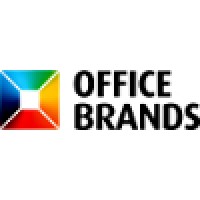 Office Brands Australia Logo