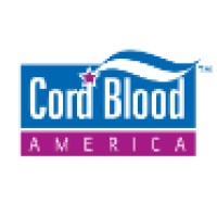 Cord Blood America Logo