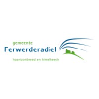 gemeente Ferwerderadiel Logo