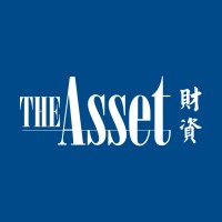 The Asset Logo