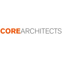 CORE Architects Logo