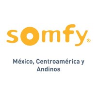 Somfy México SA de CV Logo