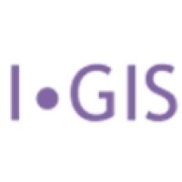 I-GIS A/S Logo