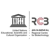 Regional Centre for Biotechnology Logo