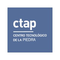 Ctap / Centro Tecnológico Avanzado de la Piedra Logo