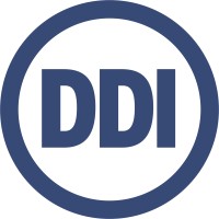 DDI - Denim De l’Ile Logo