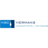 NBC Hermans Accountants & Adviseurs Logo