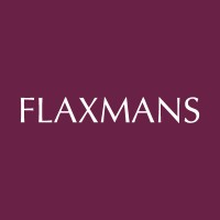 Flaxman Partners Ltd Logo