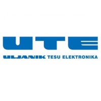 UTE d.o.o. Logo