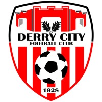 Derry City Football Club Logo