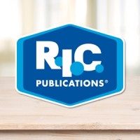 R.I.C. Publications Logo