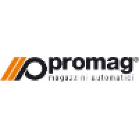 Promag S.p.A. Logo