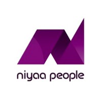 Niyaa People Logo