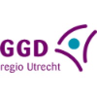 GGD regio Utrecht Logo